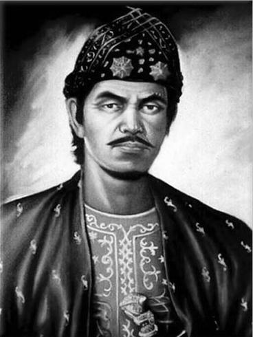 Mahmud Badaruddin II